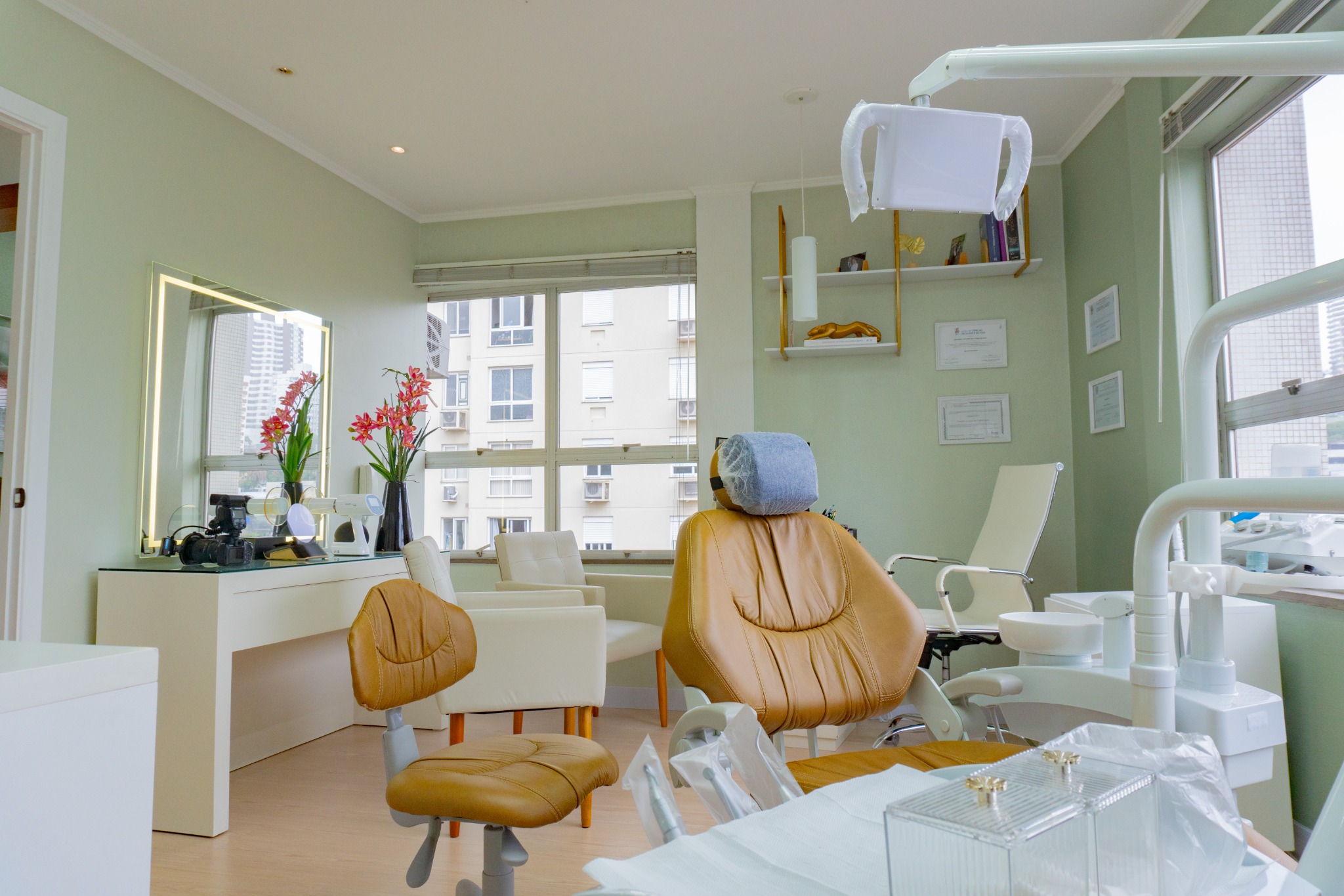 Galeria Braun Odontologia