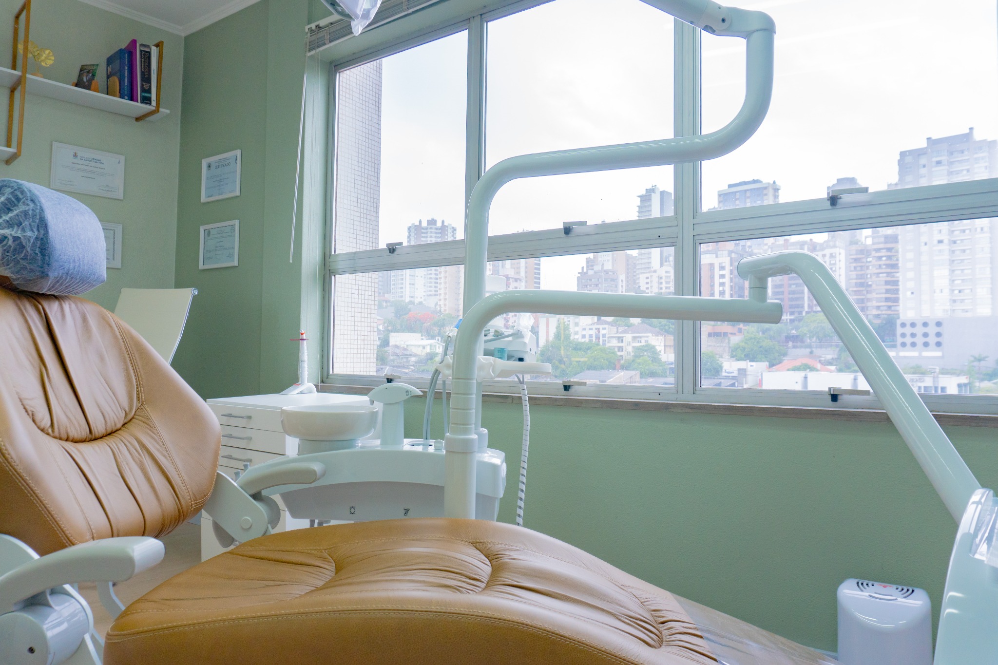 Galeria Braun Odontologia