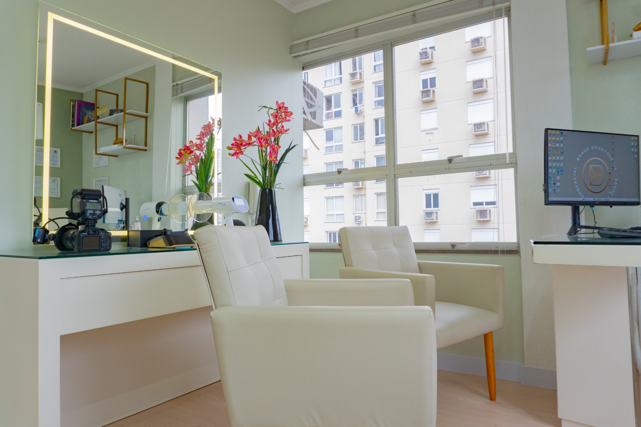 Galeria Braun Odontologia