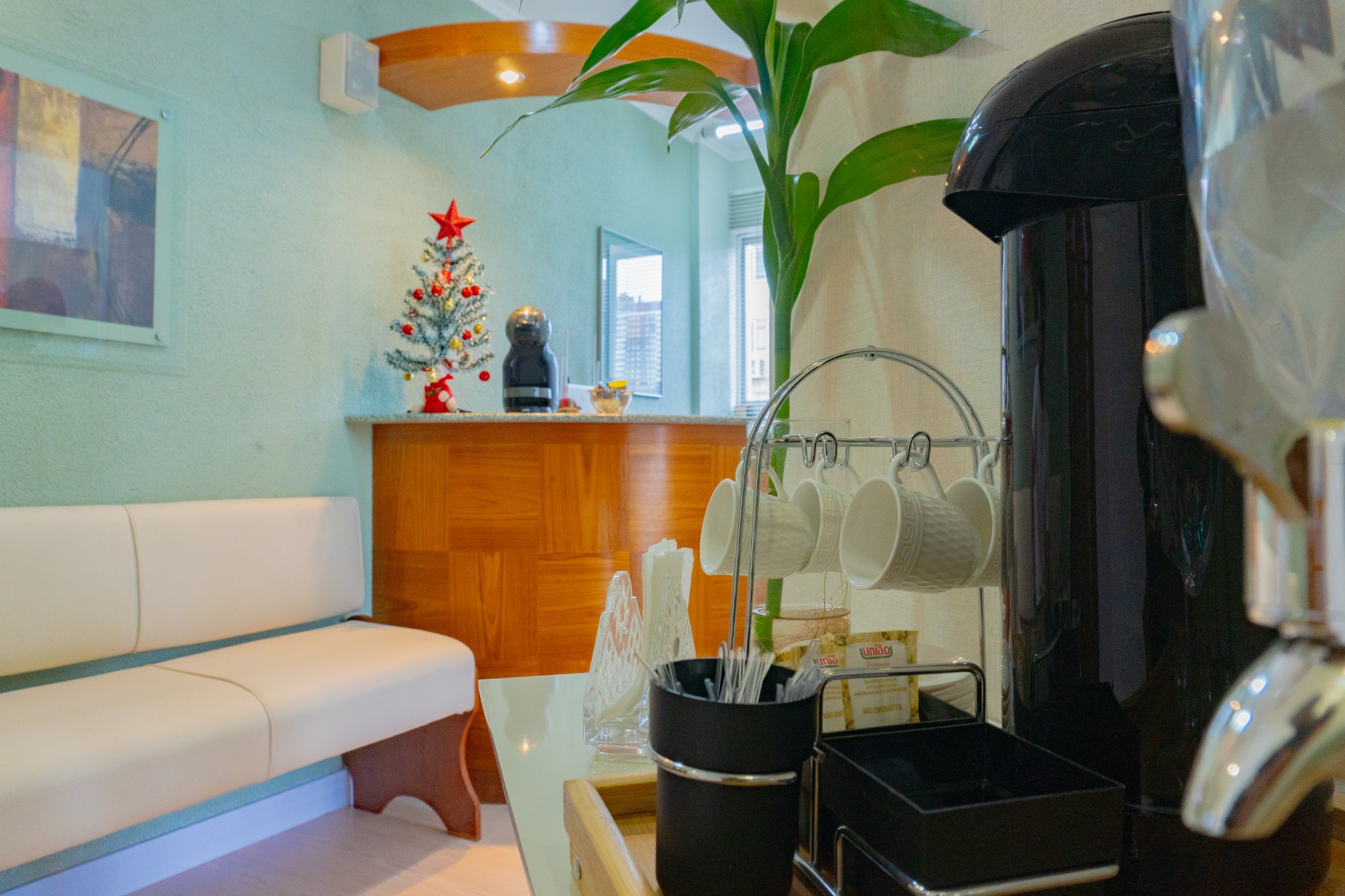 Galeria Braun Odontologia