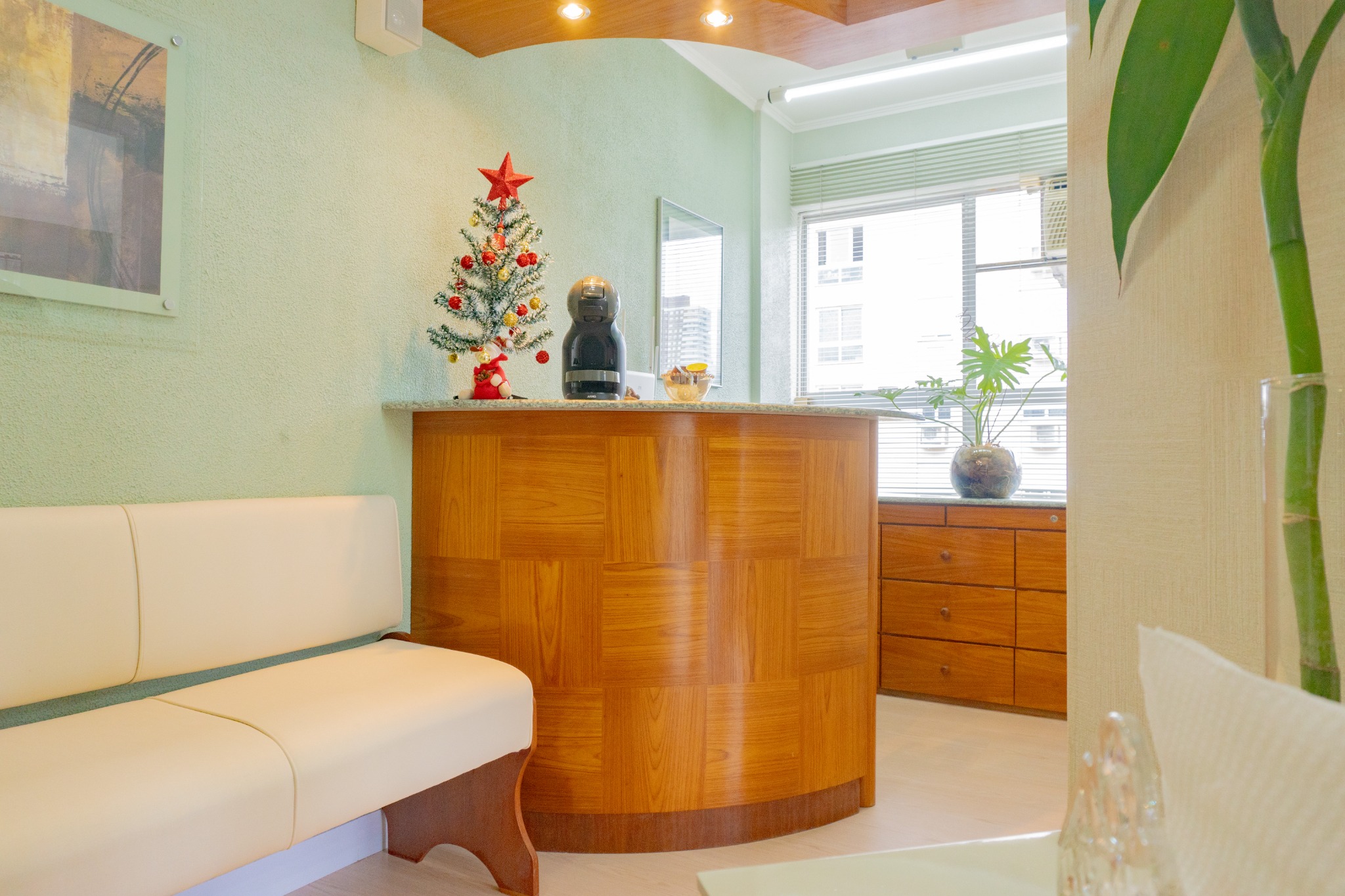 Galeria Braun Odontologia