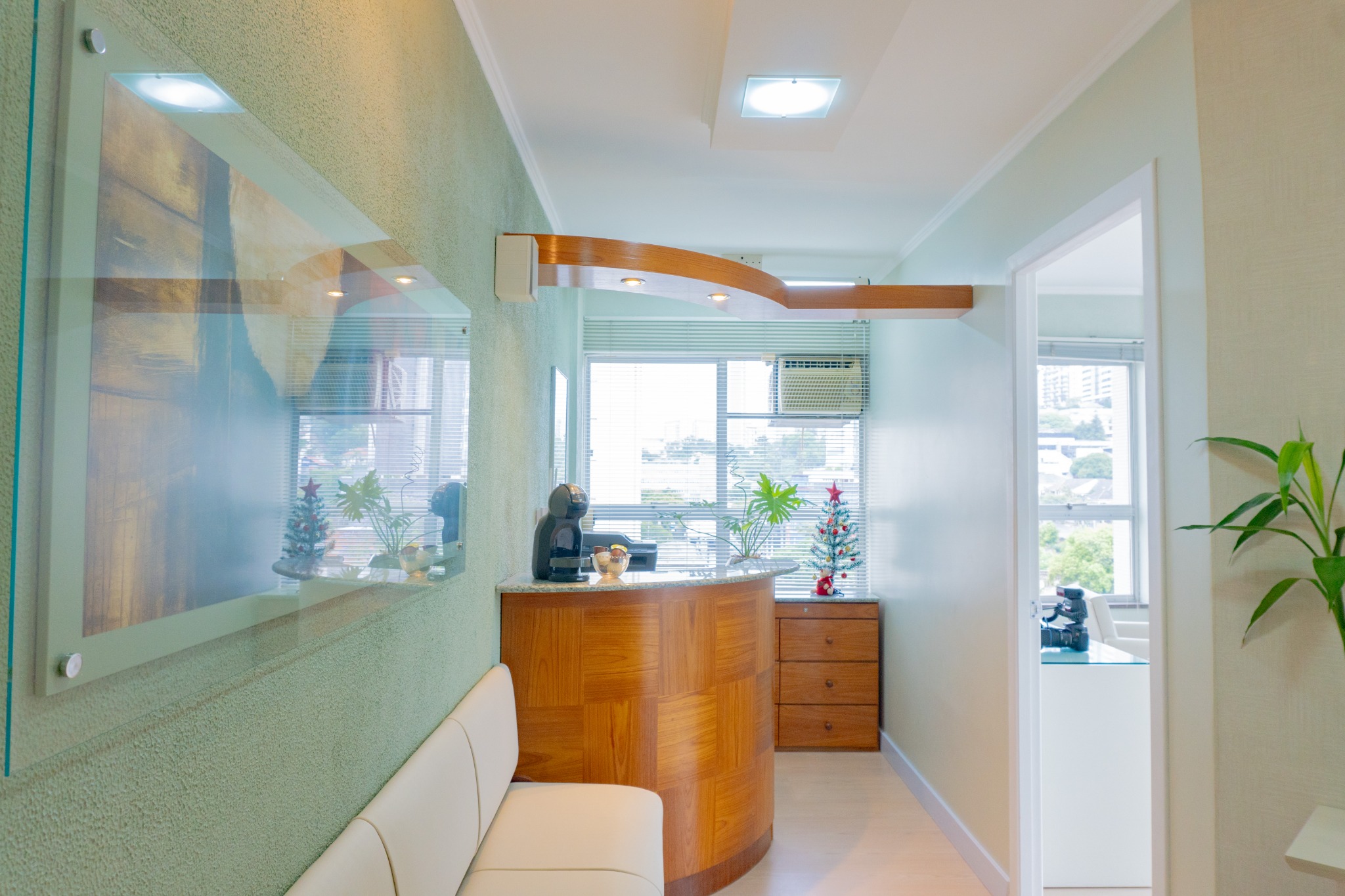 Galeria Braun Odontologia